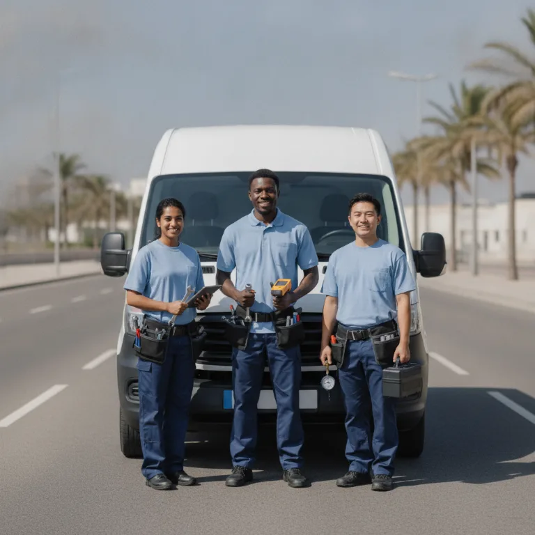 Taxi team in Surrey