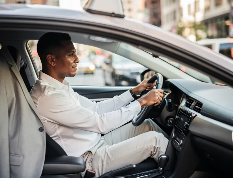 Taxi service in Surrey
